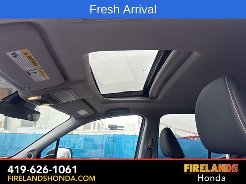 Used 2023 Honda Ridgeline RTL image 27