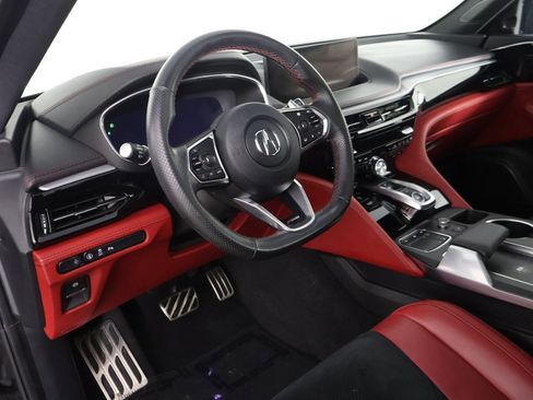 Used 2023 Acura MDX A-Spec image 29