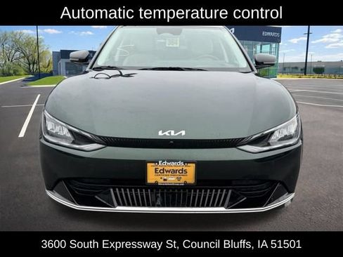 Used 2023 Kia EV6 GT-Line AWD/4WD image 10