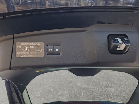 Certified 2025 INFINITI QX55 Sensory w/ Lighting Package image 13