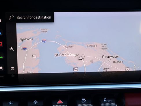 Used 2022 Porsche 911 Turbo S image 26