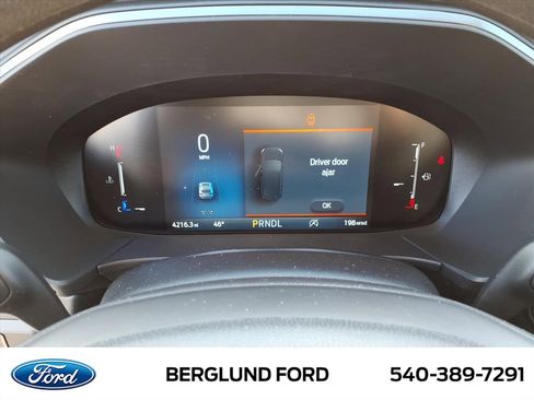 Used 2026 Ford Escape Active image 22