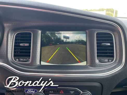 Used 2017 Dodge Charger R/T w/ Plus Group image 6