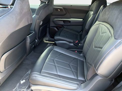New 2027 Kia Telluride SX Prestige X-Pro AWD/4WD image 12