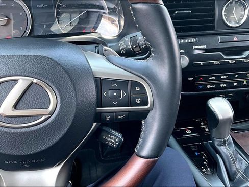 Used 2020 Lexus RX 350 FWD w/ Premium Package image 29