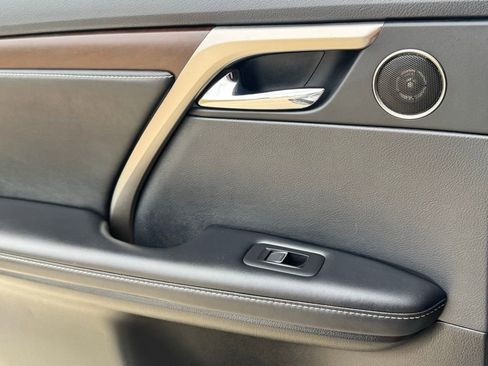 Used 2022 Lexus RX 350 FWD w/ Premium Package image 20