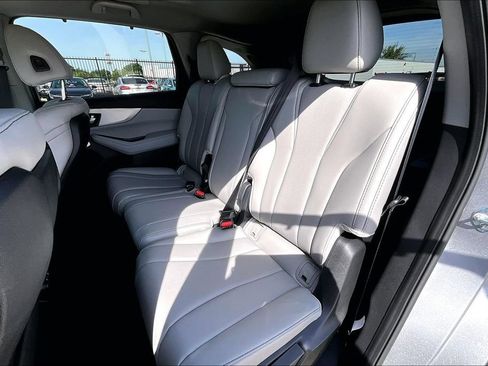 Used 2026 Acura MDX SH-AWD w/ Technology Package image 31