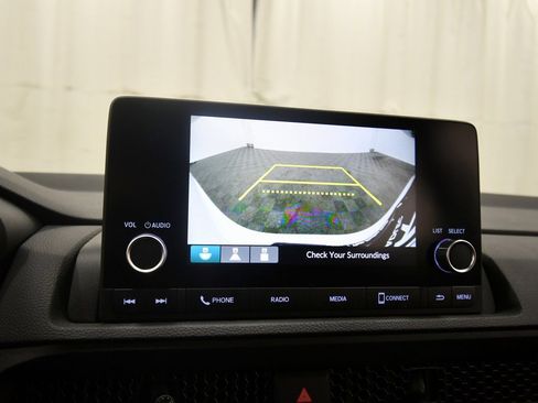 Certified 2023 Honda CR-V Sport image 25