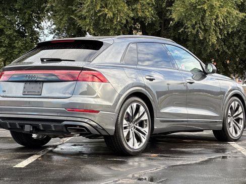 New 2026 Audi Q8 Premium Plus image 4