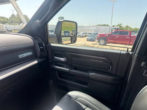 Used 2024 RAM 2500 Rebel AWD/4WD image 34