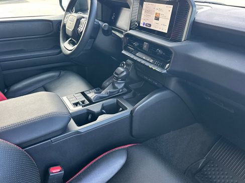 Used 2024 Toyota Land Cruiser 1958 image 16