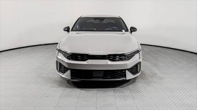 Used 2025 Kia K5 GT-Line FWD image 12
