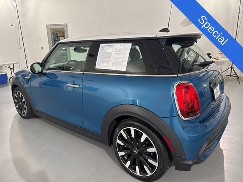 Used 2023 MINI Cooper S FWD image 5