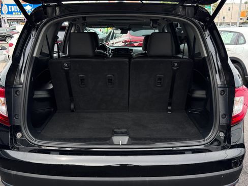 Used 2022 Honda Pilot Special Edition image 8