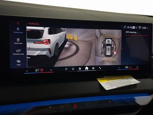 Used 2026 BMW X3 M50 w/ Premium Package image 29