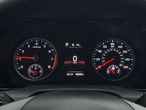 Used 2023 Kia K5 GT-Line w/ GT-Line Premium Package image 30