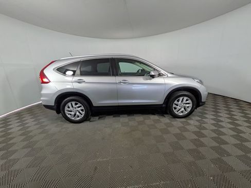 Used 2016 Honda CR-V EX-L image 28