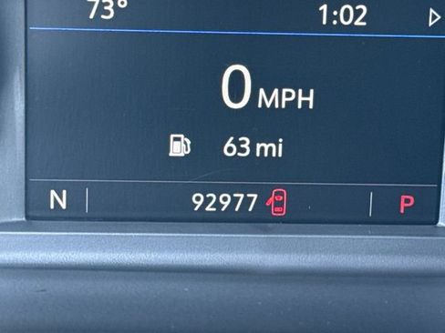 Used 2021 Chevrolet Tahoe LT w/ LT Signature Package image 41