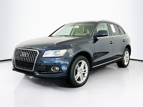 Used 2017 Audi Q5 2.0T Premium image 3