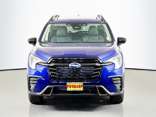 New 2026 Subaru Ascent Limited Bronze AWD/4WD image 2