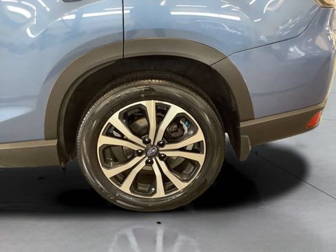 Certified 2023 Subaru Forester Limited AWD/4WD image 28