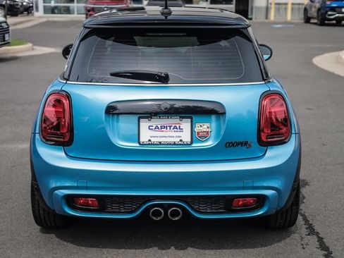 Used 2019 MINI Cooper S FWD image 21