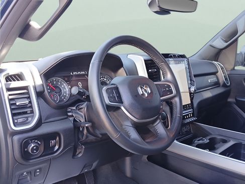 Used 2023 RAM 1500 Big Horn AWD/4WD image 13