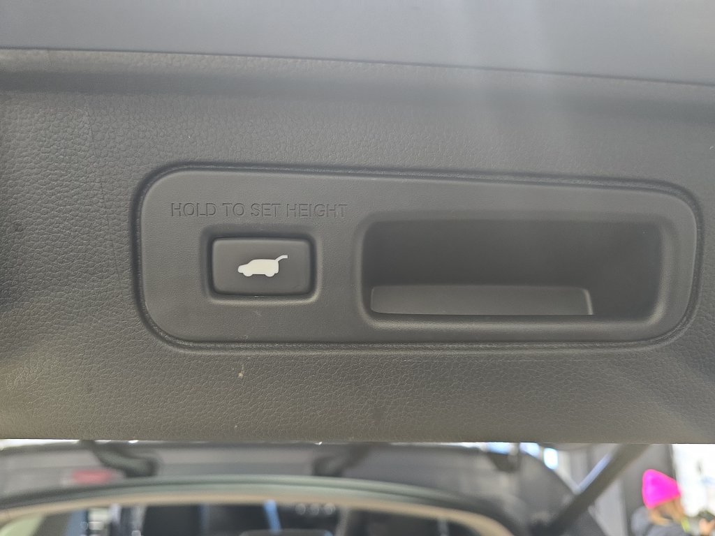 Used 2025 Honda Pilot Elite image 14