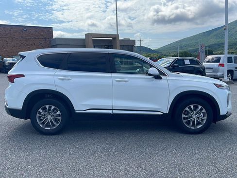 Used 2019 Hyundai Santa Fe SE FWD image 8