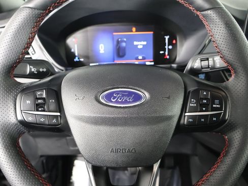 Used 2025 Ford Escape ST-Line Select image 19