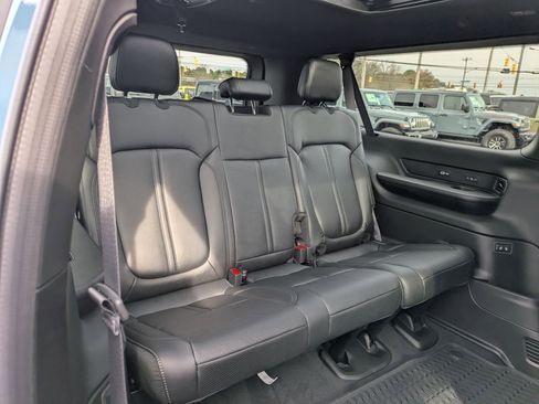 New 2026 Jeep Grand Wagoneer L Limited image 30