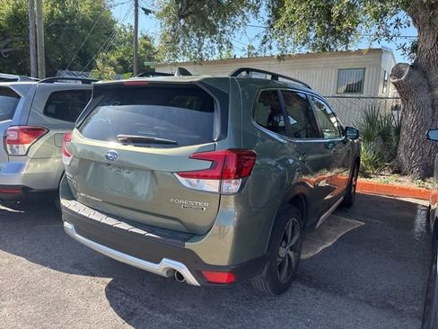 Used 2020 Subaru Forester Touring AWD/4WD image 7