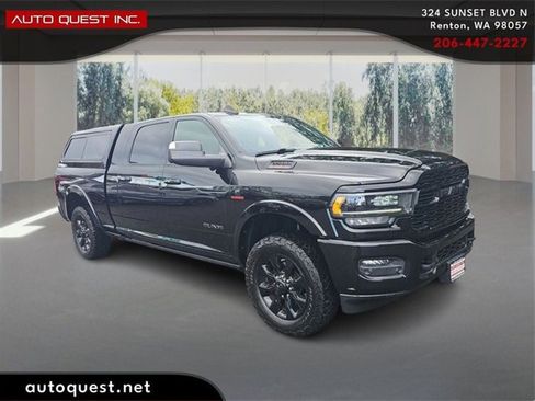 Used 2007 Mercedes-Benz S 550 image 3