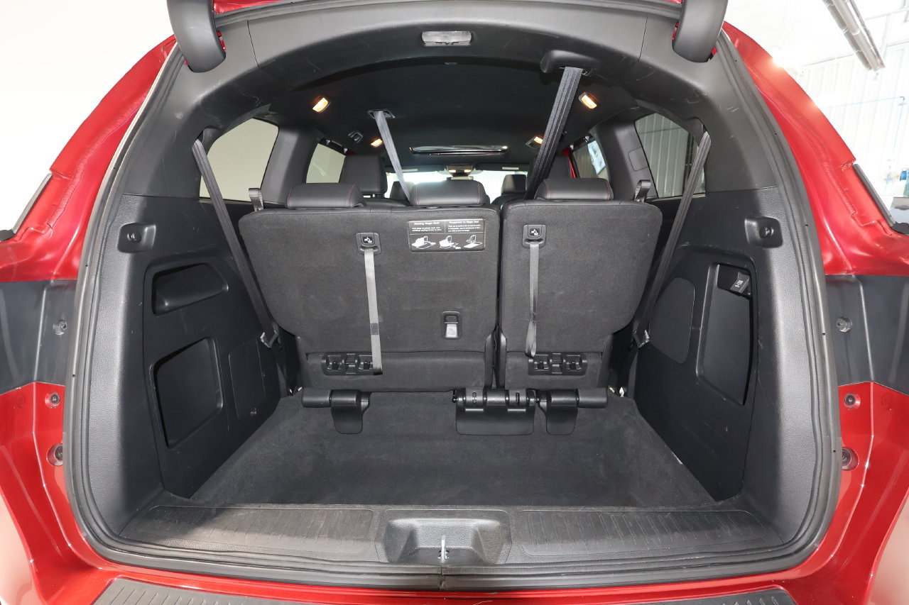 Used 2025 Honda Odyssey Sport-L image 23