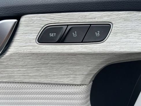 Used 2024 Hyundai Palisade Calligraphy AWD/4WD image 37