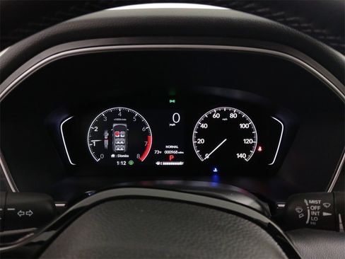 Certified 2025 Honda Pilot EX-L image 11