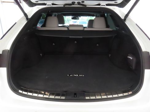 Used 2024 Lexus RX 350 Premium Plus w/ Convenience Package FWD image 23