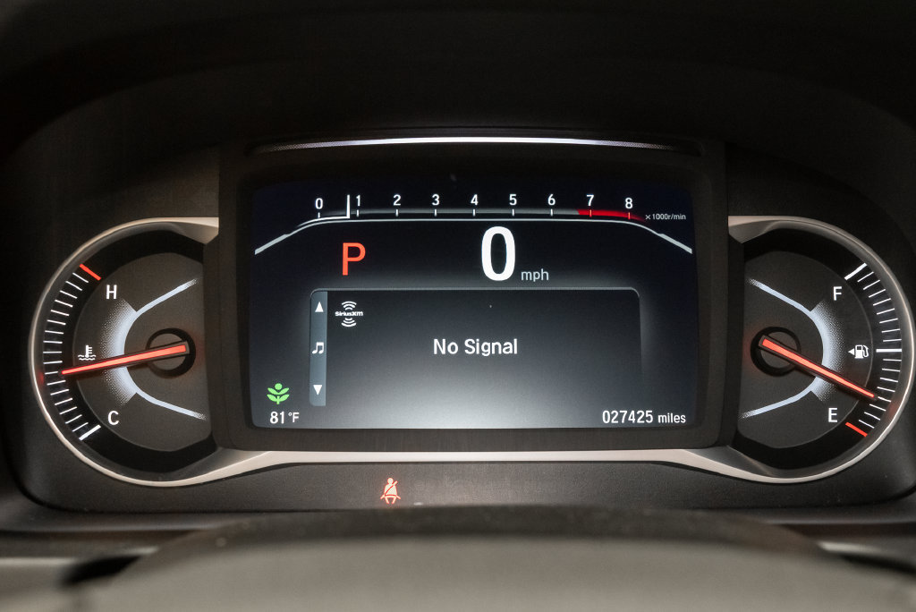 Used 2024 Honda Passport Black Edition image 16