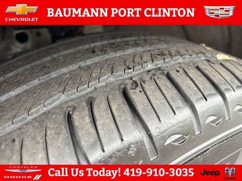 Used 2024 Chevrolet Equinox LT w/ LPO, Floor Liner Package AWD/4WD image 28