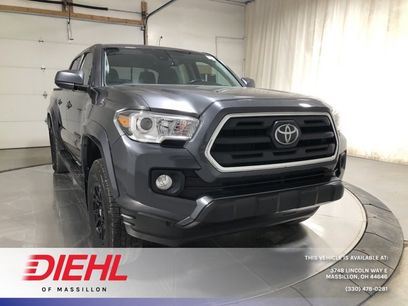 Used 2019 Toyota Tacoma SR5