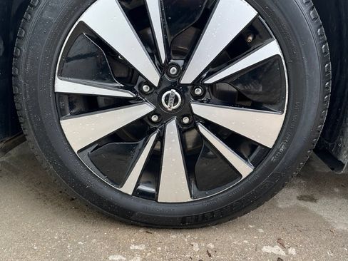 Used 2020 Nissan Altima 2.5 SL AWD/4WD image 24