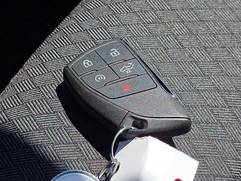 New 2026 GMC Sierra 2500 SLE image 37