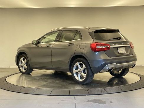 Used 2019 Mercedes-Benz GLA 250 4MATIC image 3