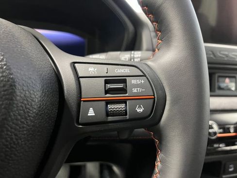 New 2026 Honda Passport TrailSport image 16