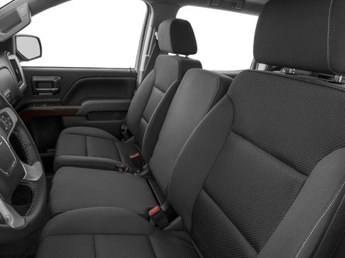Used 2018 GMC Sierra 1500 SLE w/ SLE Value Package AWD/4WD image 6