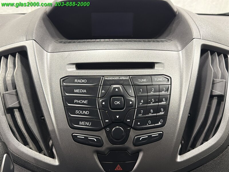 Used 2019 Ford Transit 250 148 Medium Roof RWD image 24
