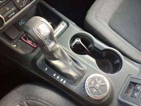 Certified 2022 Ford Bronco 4-Door image 20