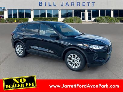 New 2025 Ford Escape Active
