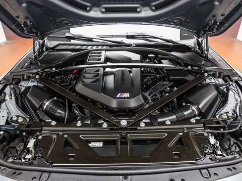 Used 2025 BMW M2 w/ Lighting Package image 29