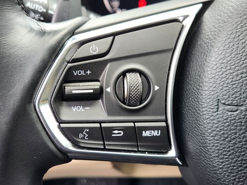 Certified 2025 Acura TLX w/ Technology Package image 24